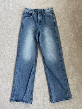 Miou Muse Full Length Jeans